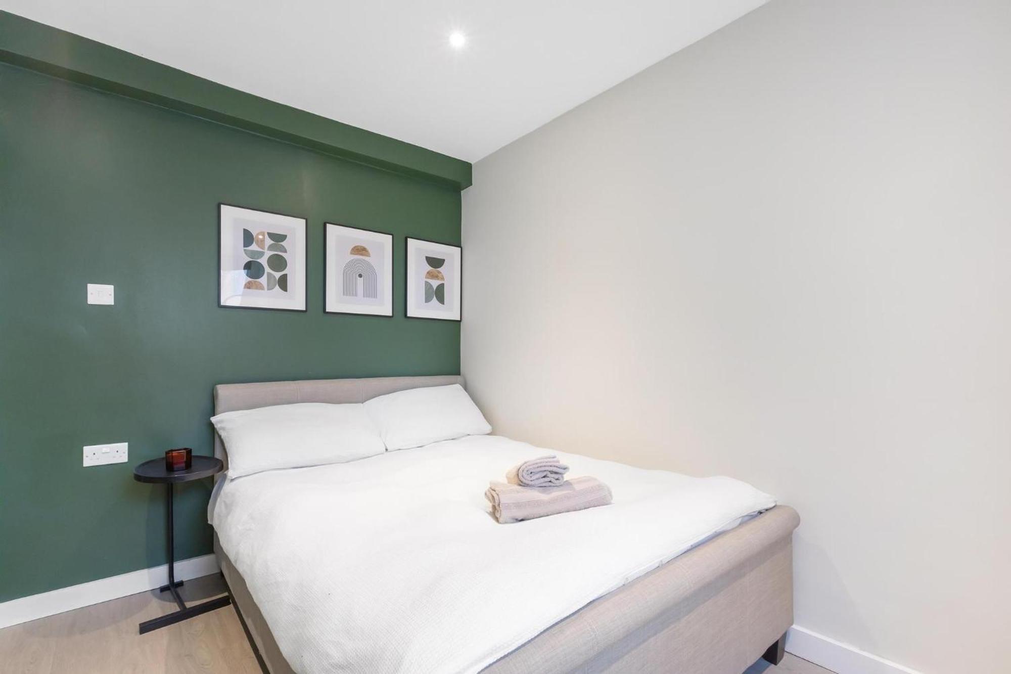 Ferienhaus Quaint Homes In Chelsea London